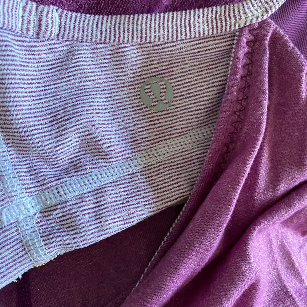 Lululemon Tank - Picture 3 of 4